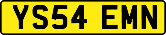 YS54EMN