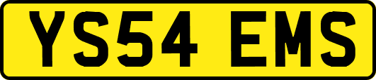 YS54EMS