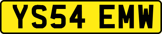 YS54EMW