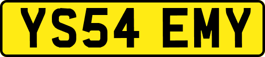 YS54EMY