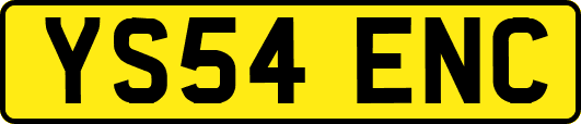 YS54ENC