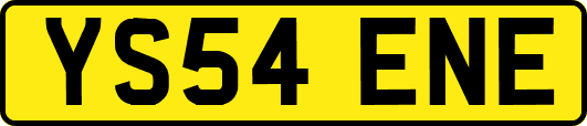 YS54ENE