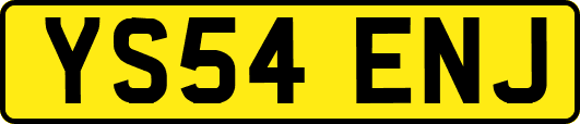 YS54ENJ