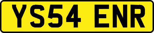 YS54ENR