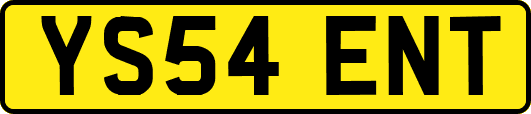 YS54ENT