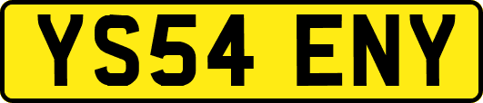 YS54ENY