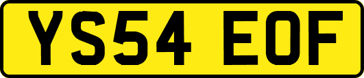 YS54EOF