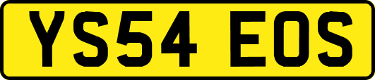 YS54EOS