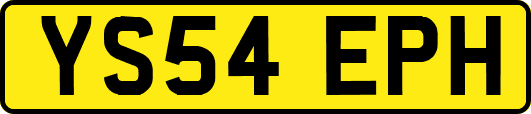 YS54EPH