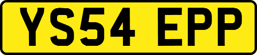 YS54EPP