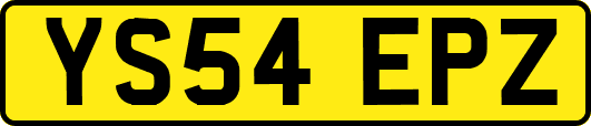 YS54EPZ