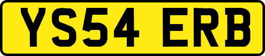 YS54ERB