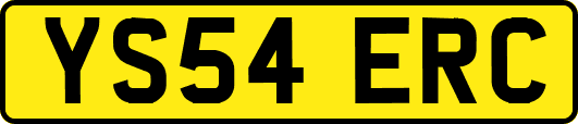 YS54ERC