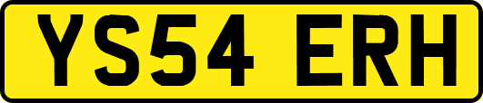 YS54ERH