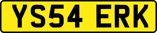 YS54ERK