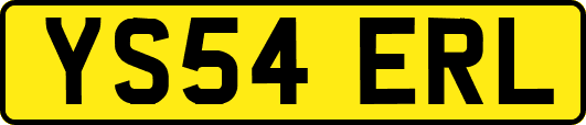 YS54ERL