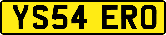 YS54ERO