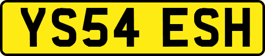 YS54ESH