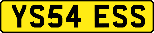 YS54ESS