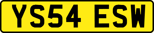 YS54ESW