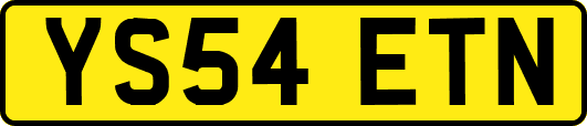 YS54ETN