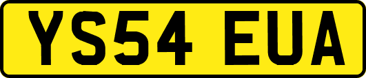 YS54EUA