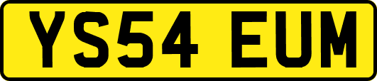 YS54EUM