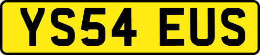 YS54EUS