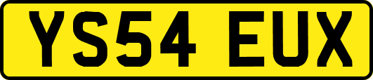 YS54EUX