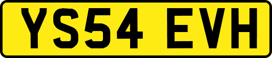 YS54EVH