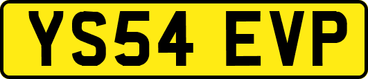 YS54EVP