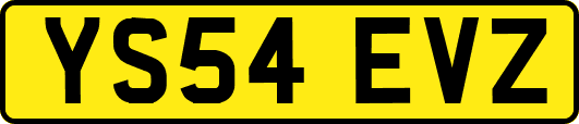 YS54EVZ