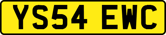 YS54EWC