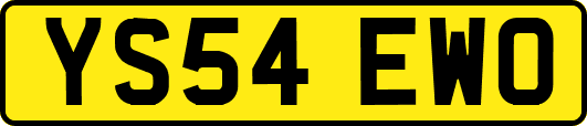 YS54EWO
