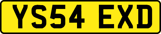 YS54EXD