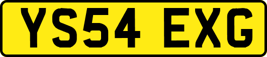 YS54EXG