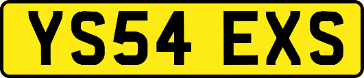 YS54EXS
