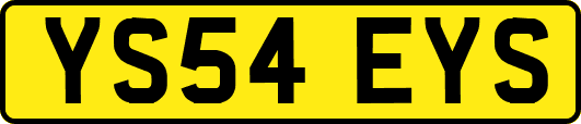 YS54EYS