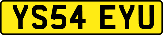 YS54EYU