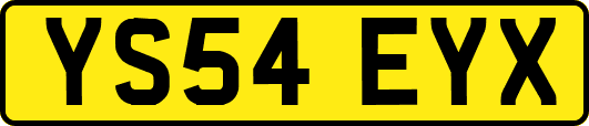 YS54EYX