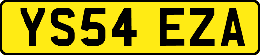 YS54EZA