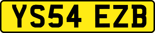 YS54EZB