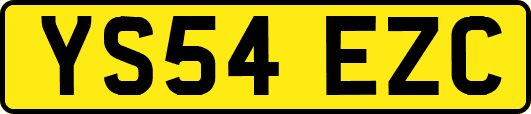 YS54EZC