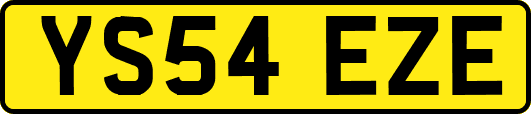 YS54EZE