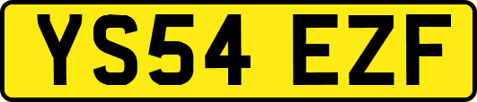 YS54EZF