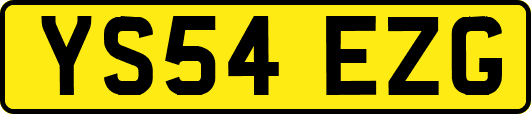 YS54EZG