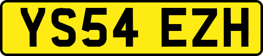 YS54EZH