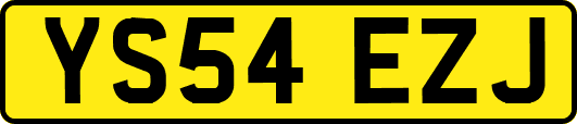 YS54EZJ