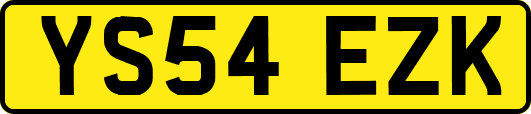 YS54EZK