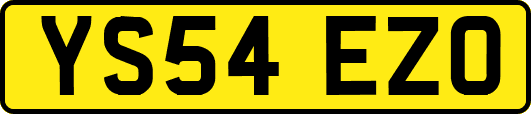 YS54EZO